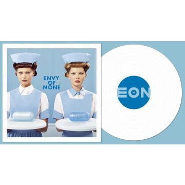 ENVY OF NONE - ENVY OF NONE (COLOURED VINYL)