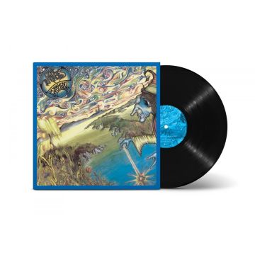 OZRIC TENTACLES - PUNGENT EFFULGENT