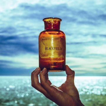 BLACKFIELD - BLACKFIELD V