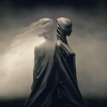 TESSERACT - WAR OF BEING