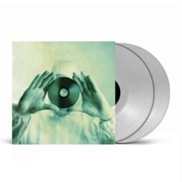 PORCUPINE TREE - STUPID DREAM (CLEAR VINYL)