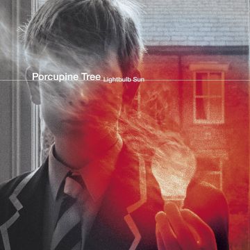 PORCUPINE TREE - LIGHTBULB SUN (140G/GATEFOLD)
