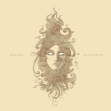 JONATHAN HULTEN - EYES OF THE LIVING NIGHT