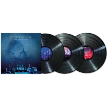 TANGERINE DREAM - 50 YEARS OF PHAEDRA: AT THE BARBICAN