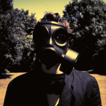 STEVEN WILSON - INSURGENTES