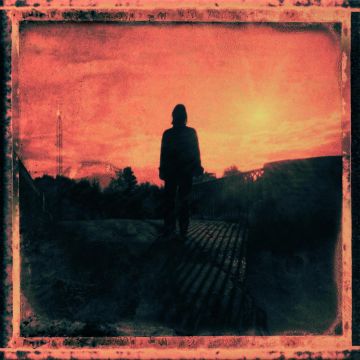 STEVEN WILSON - GRACE FOR DROWNING