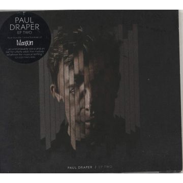 PAUL DRAPER - EP TWO