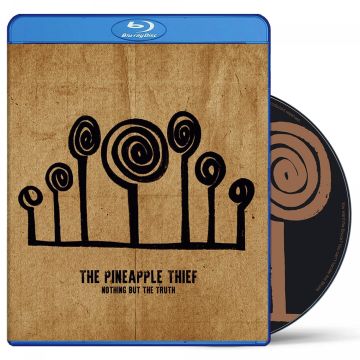 PINEAPPLE THIEF - NOTHING BUT THE TRUTH