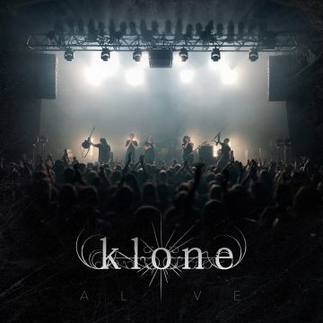 KLONE - ALIVE (DIGIPACK)