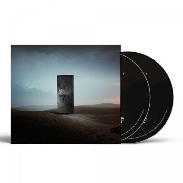 TESSERACT - PORTALS