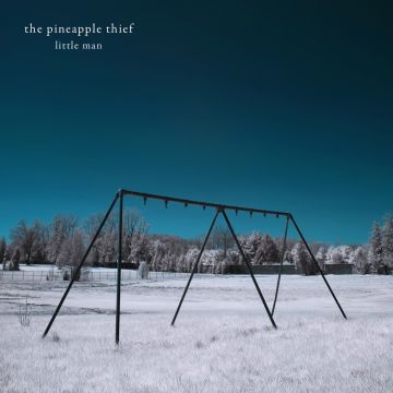 PINEAPPLE THIEF - LITTLE MAN
