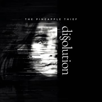 PINEAPPLE THIEF - DISSOULTION