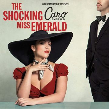 CARO EMERALD - SHOCKING MISS EMERALD