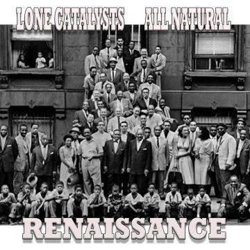 LONE CATALYSTS - RENAISSANCE