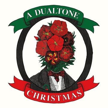VARIOUS ARTISTS - DUALTONE CHRISTMAS / VARIOUS