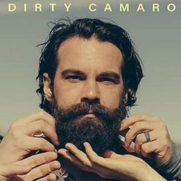 ZACHARY WILLIAMS - DIRTY CAMARO