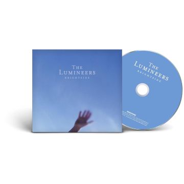 LUMINEERS - BRIGHTSIDE