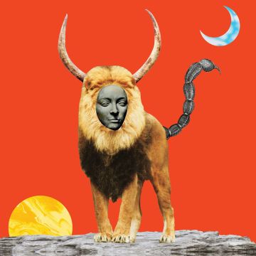 SHOVELS & ROPE - MANTICORE