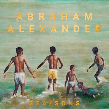 ABRAHAM ALEXANDER - SEA/SONS