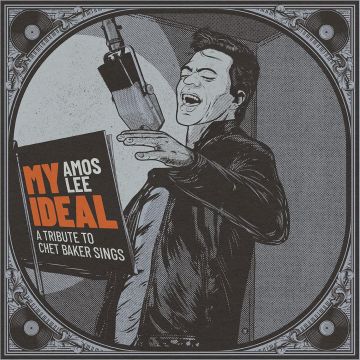AMOS LEE - MY IDEAL