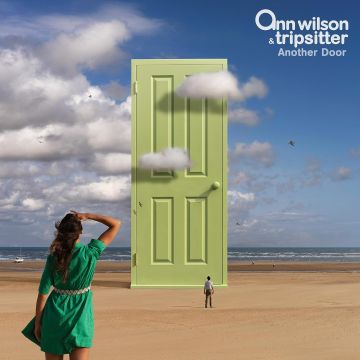 WILSON,ANN & TRIPSITTER - ANOTHER DOOR