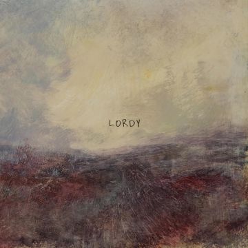 HOUNDMOUTH - LORDY