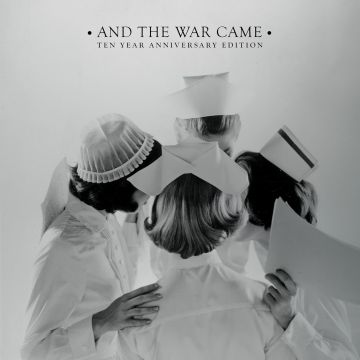 SHAKEY GRAVES - WAR CAME: TEN YEAR ANNIVERSARY EDITION