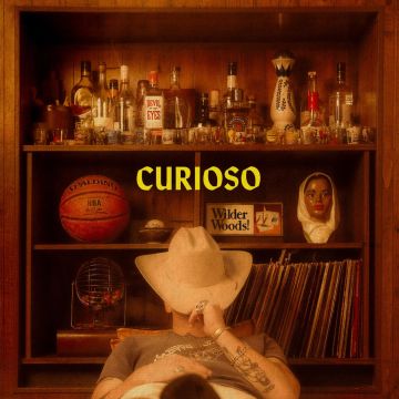 WILDER WOODS - CURIOSO