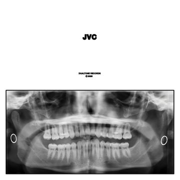 JACK VAN CLEAF - JVC