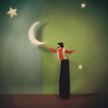 LANGHORNE SLIM - DREAMIN' KIND