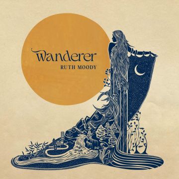 RUTH MOODY - WANDERER