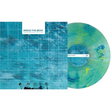 MINUS THE BEAR - BANDS LIKE IT WHEN YOU YELL YAR AT THEM