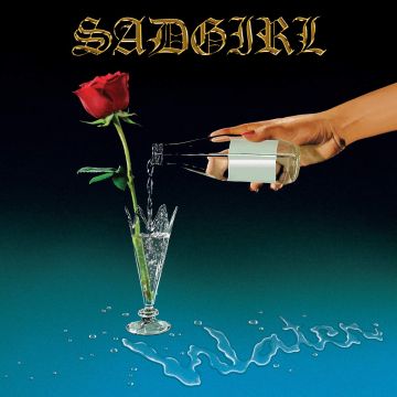 SADGIRL - WATER