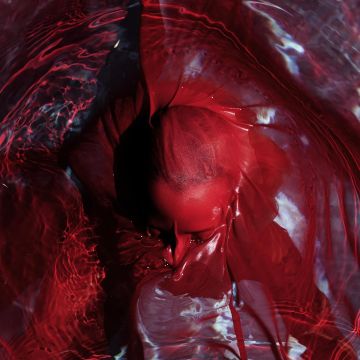 BLACKWATER HOLYLIGHT - NOT HERE NOT GONE