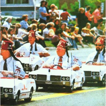 DEAD KENNEDYS - FRANKENCHRIST