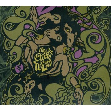 ELECTRIC WIZARD - WE LIVE