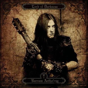 BURZUM - ANTHOLOGY