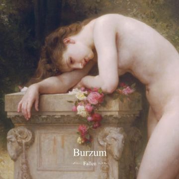 BURZUM - FALLEN