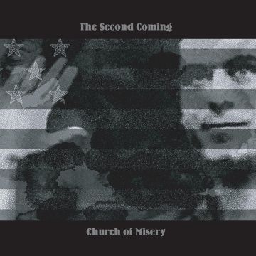 CHURCH OF MISERY - SECOND COMING