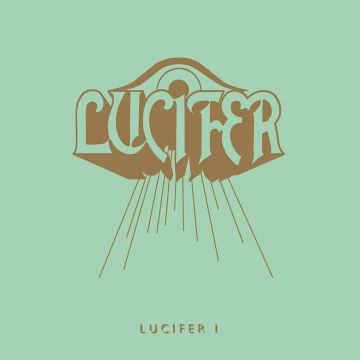LUCIFER - LUCIFER I