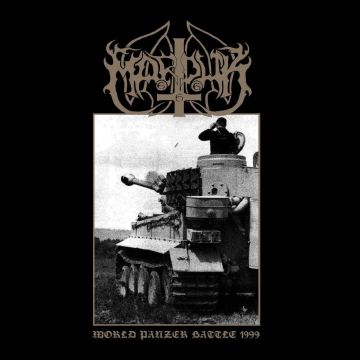 MARDUK - WORLD WAR PANZER 1999