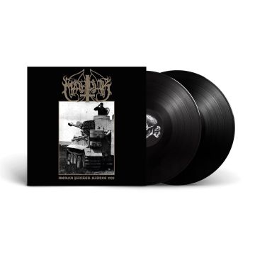 MARDUK - WORLD PANZER BATTLE 1999