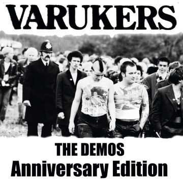 VARUKERS - DEMOS