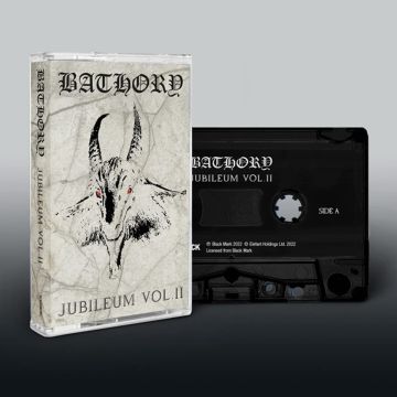 BATHORY - JUBILEUM: VOL 2