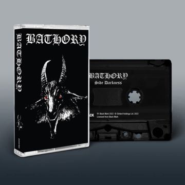 BATHORY - BATHORY