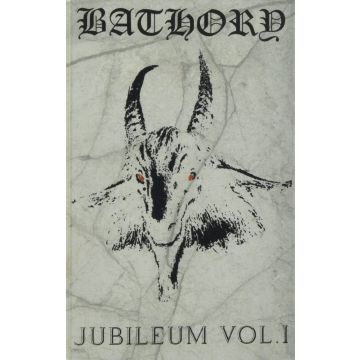 BATHORY - JUBILEUM: VOL 1