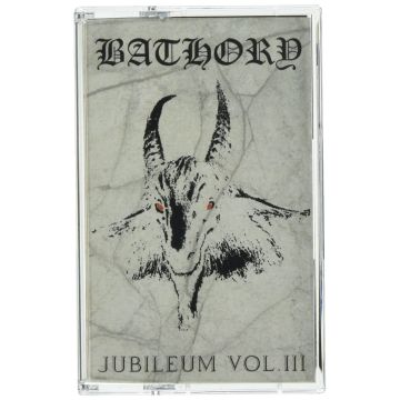 BATHORY - JUBILEUM: VOL 3
