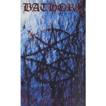 BATHORY - OCTAGON