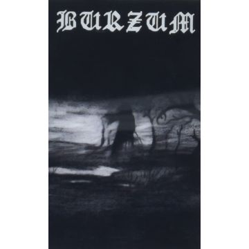BURZUM - BURZUM