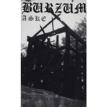 BURZUM - ASKE